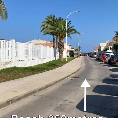 فيلا Casa Sol Y Mar مْبيرا المظهر الخارجي الصورة