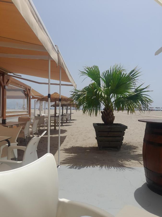 فيلا Casa Sol Y Mar مْبيرا المظهر الخارجي الصورة