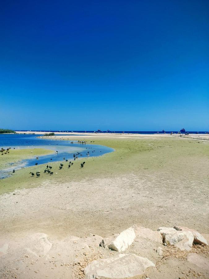 فيلا Casa Sol Y Mar مْبيرا المظهر الخارجي الصورة